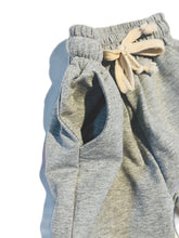 Load image into Gallery viewer, Cotton Sweat-Suit with Sweatband Baby and Toddler "I HAVE FUN BUNS” Unisex