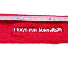 Load image into Gallery viewer, Cotton Baby and Toddler Outfit “I HAVE FUN BUNS” The Complete Package